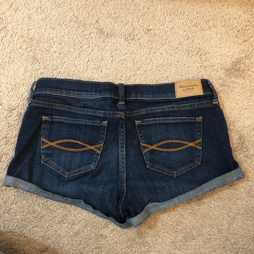 Shorts - Picture 2 of 2